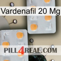 Vardenafil 20 Mg 25